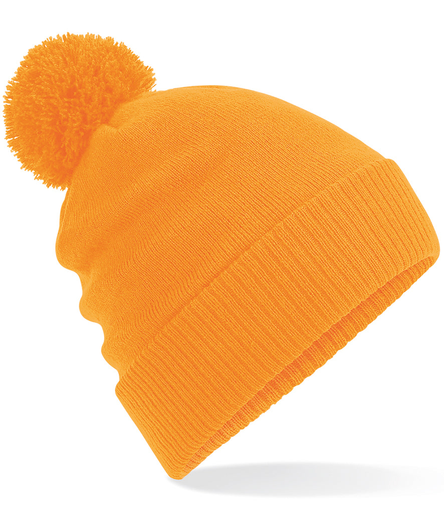 Thermal Snowstar Beanie