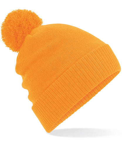 Thermal Snowstar Beanie