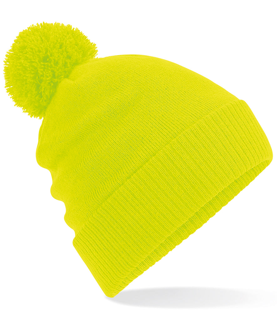 Thermal Snowstar Beanie