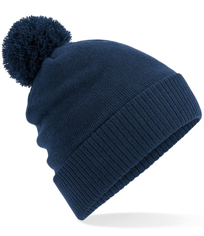 Thermal Snowstar Beanie
