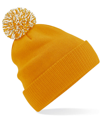 Snowstar Beanie