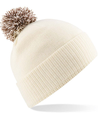 Snowstar Beanie