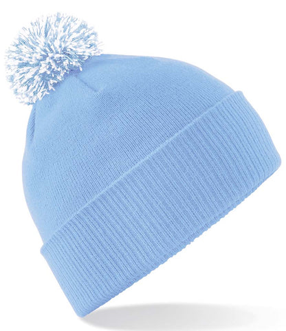 Snowstar Beanie