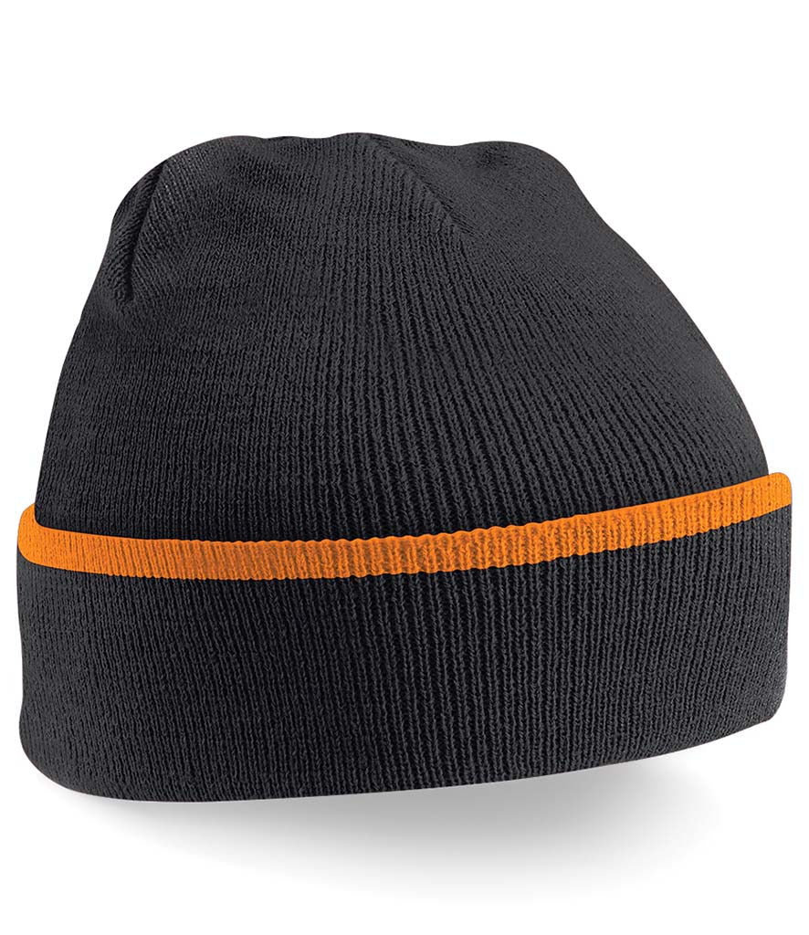Teamwear Beanie