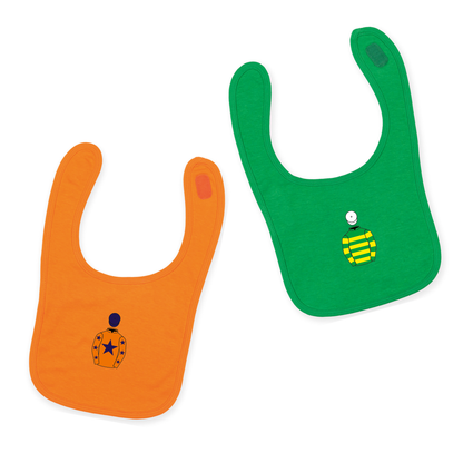 Baby/Toddler Bibs