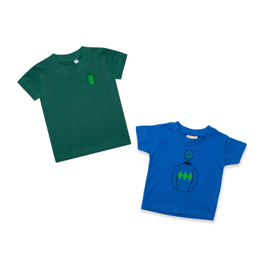 Baby/Toddler T-Shirt