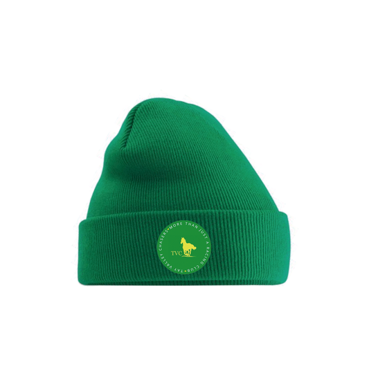 Tay Valley Chasers Racing Club Cuffed Beanie