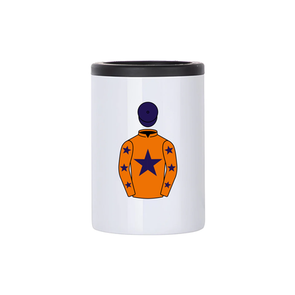 Stainless Steel Can Cooler