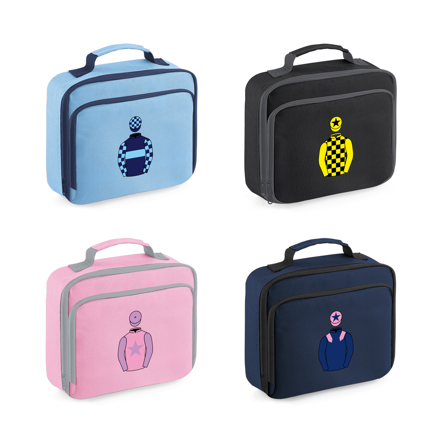 Lunch Cooler Bag