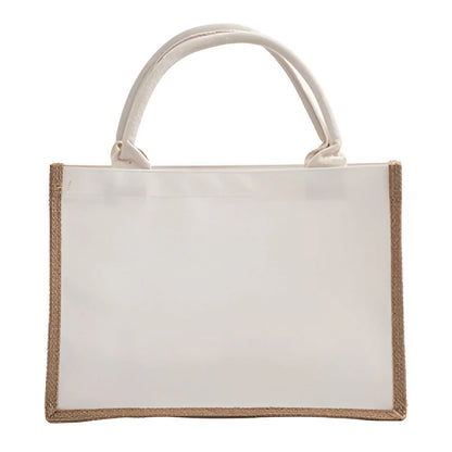 Linen Shopper