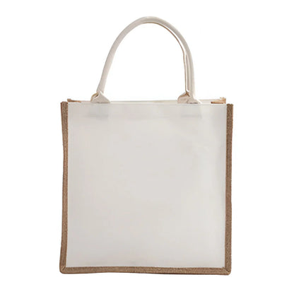 Linen Shopper