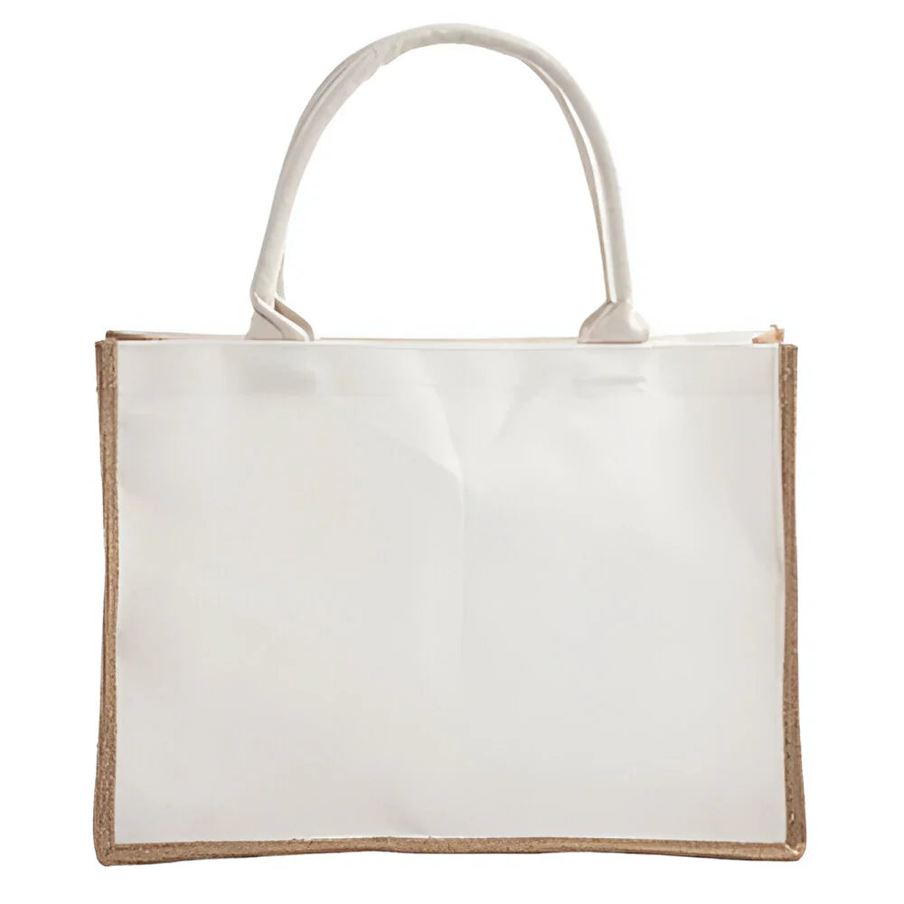 Linen Shopper
