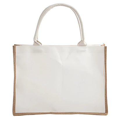 Linen Shopper