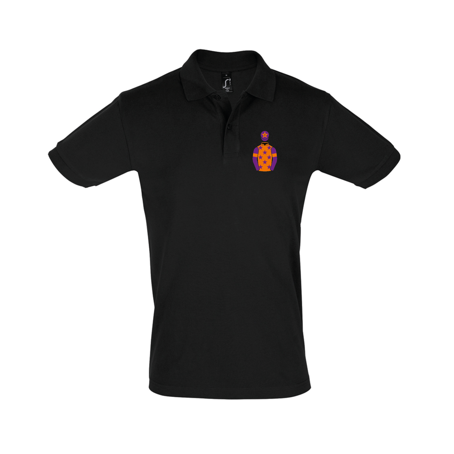 Mens The DTTW Partnership Polo Shirt