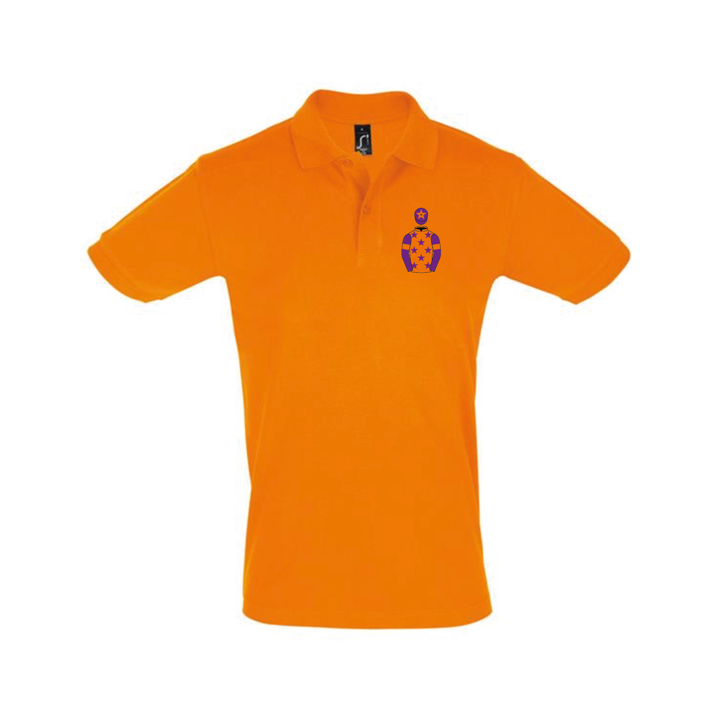 Ladies The DTTW Partnership Polo Shirt