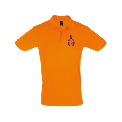 Ladies The DTTW Partnership Polo Shirt