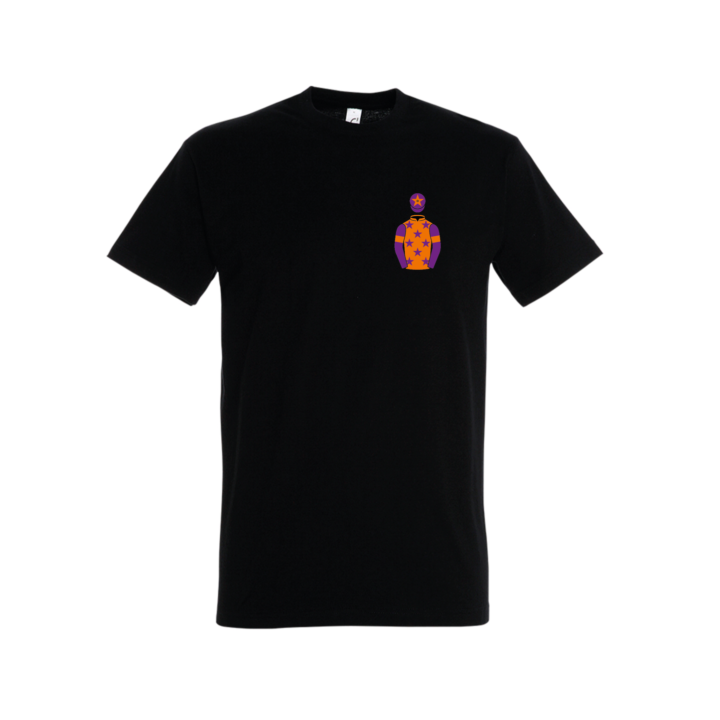 Mens The DTTW Partnership T-Shirt