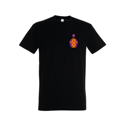 Mens The DTTW Partnership T-Shirt