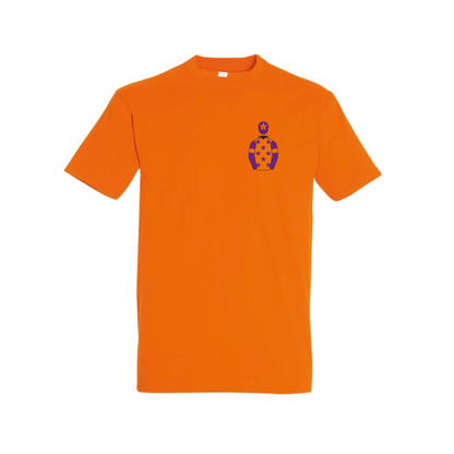 Ladies The DTTW Partnership T-Shirt