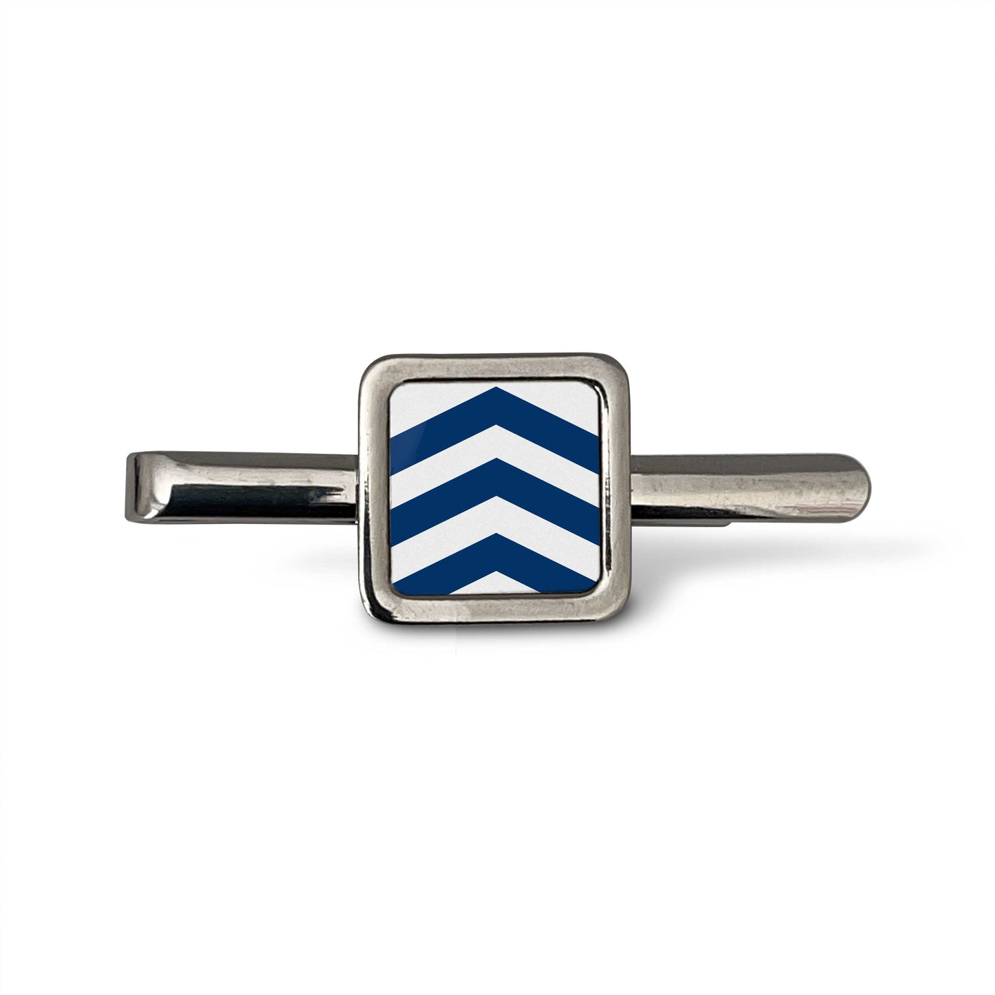 Basher Watts Racing Tie Clip