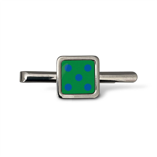 Gordon & Su Hall Tie Clip