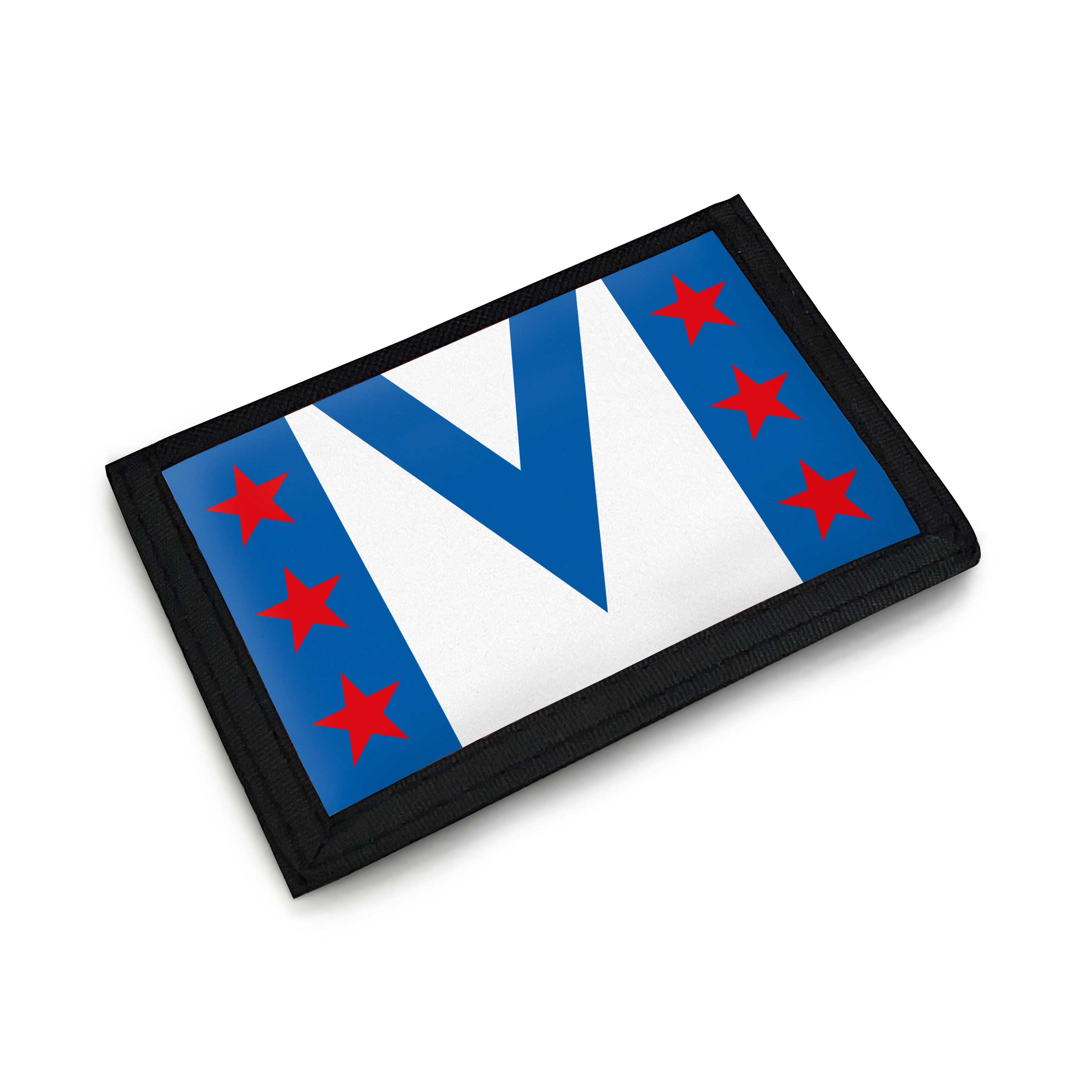4Racing Wallet – Hacked Up