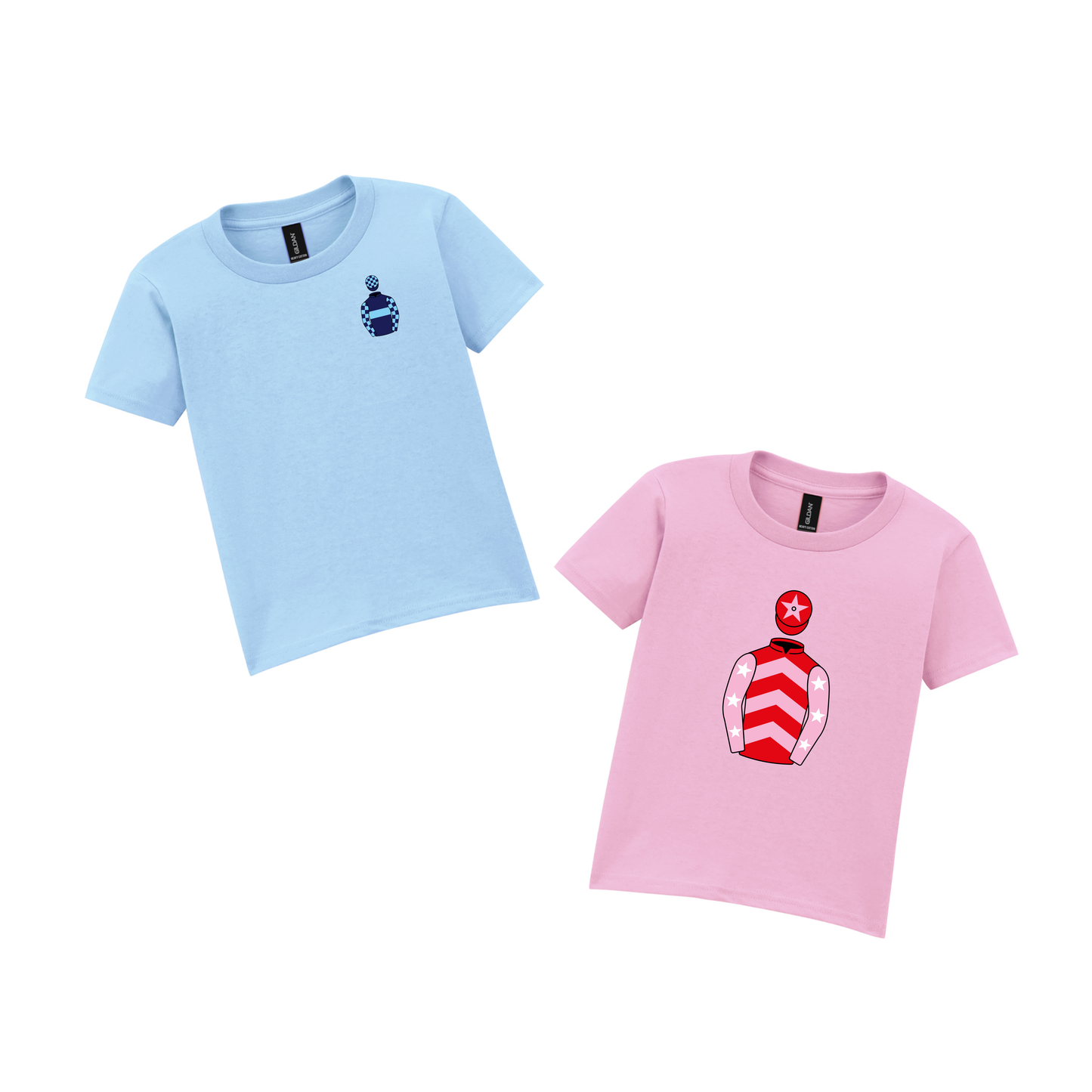 Heavy Cotton Toddler T-Shirt