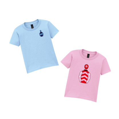 Heavy Cotton Toddler T-Shirt