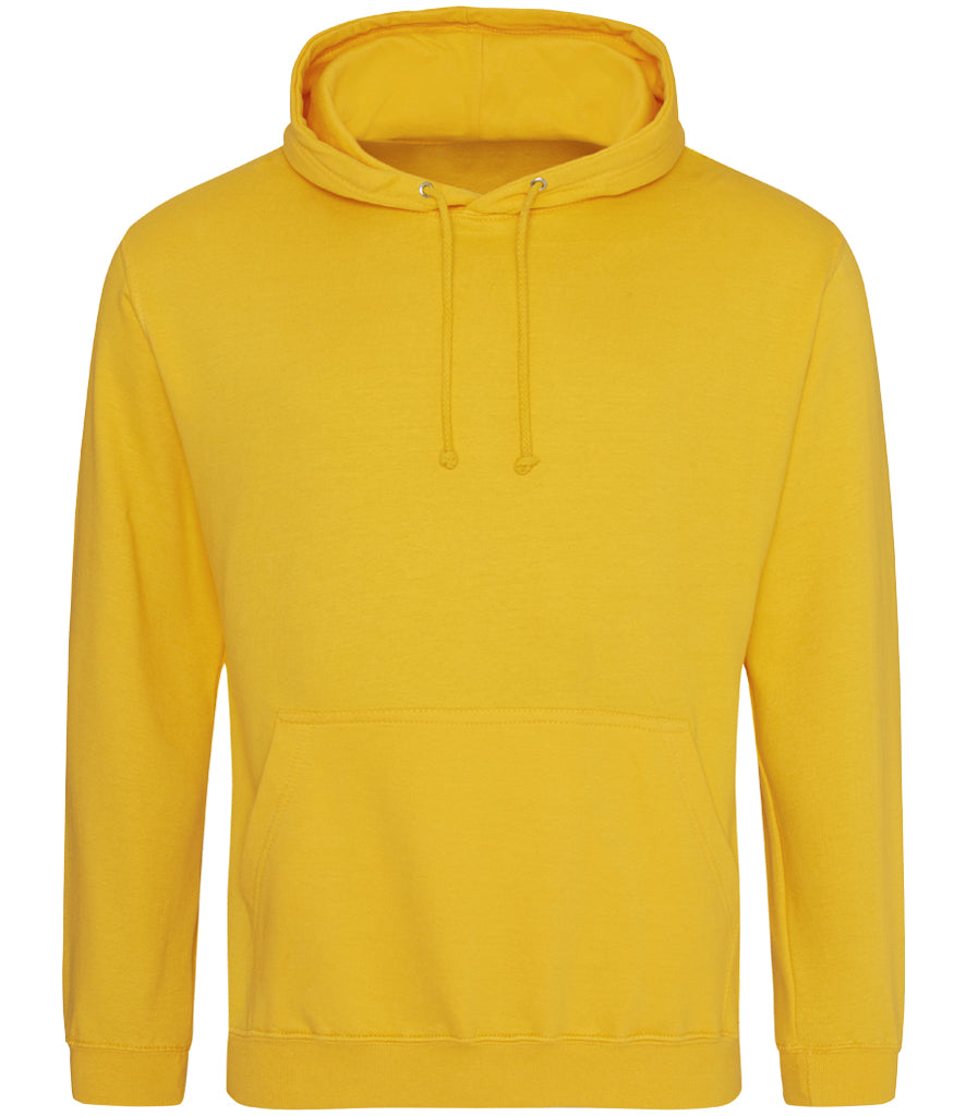 Classic Hoodies