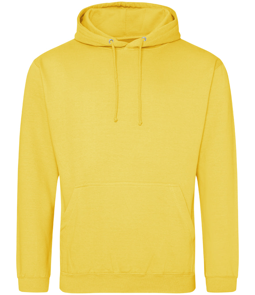Classic Hoodies