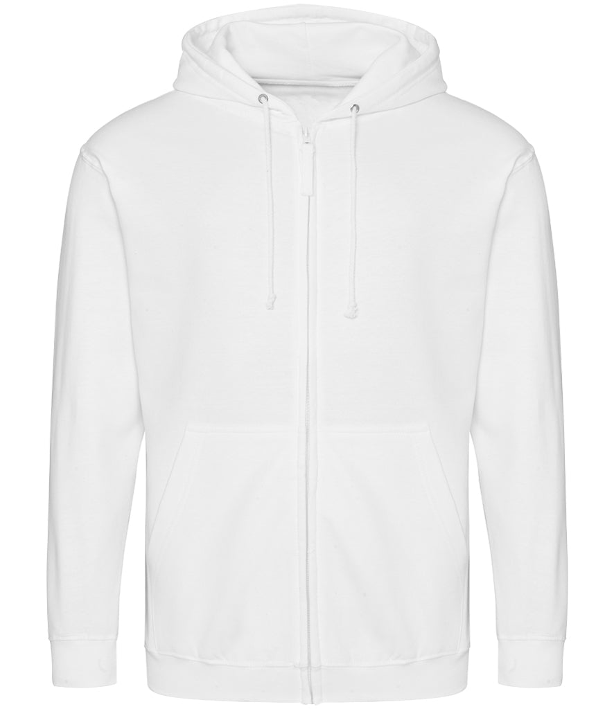 Full Zip Hoodies