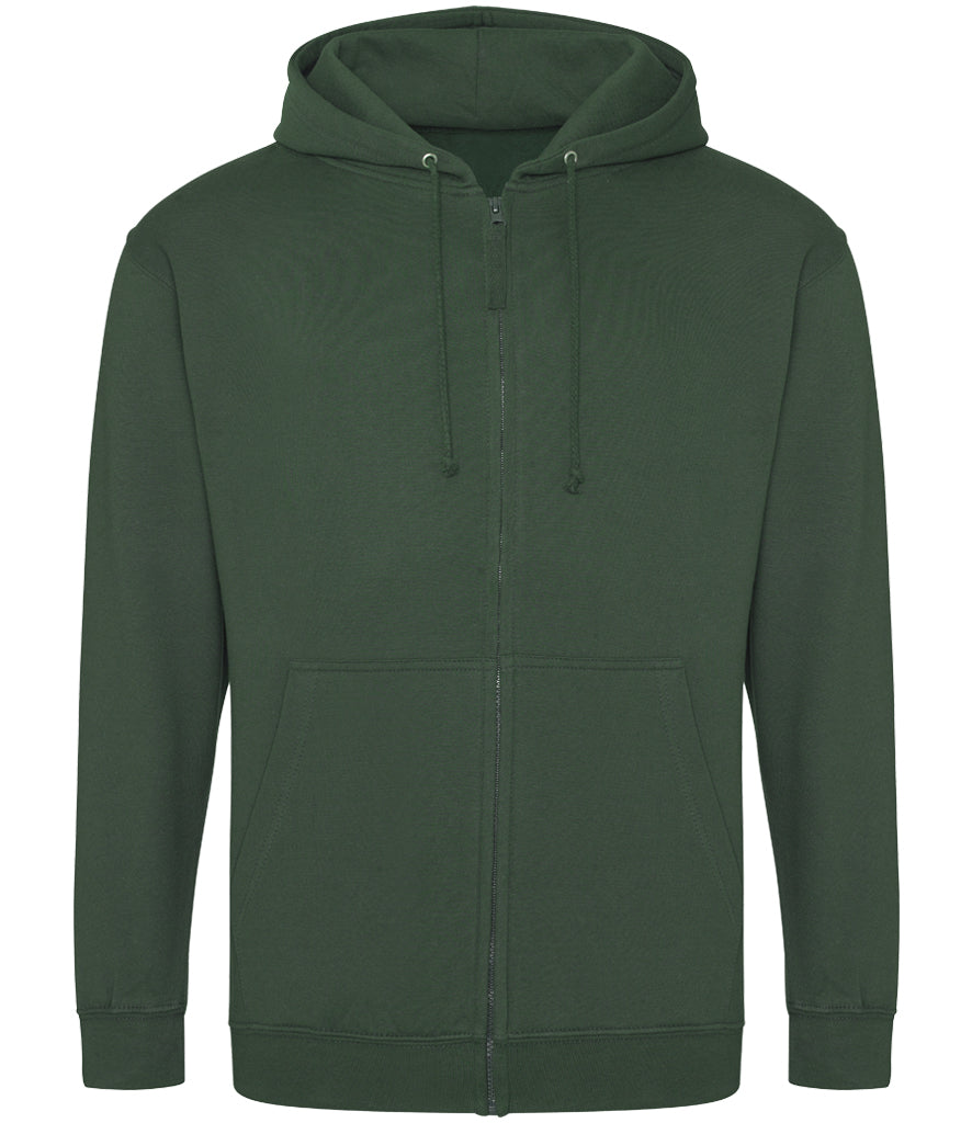 Full Zip Hoodies