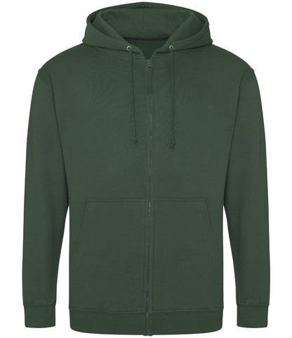 Full Zip Hoodies