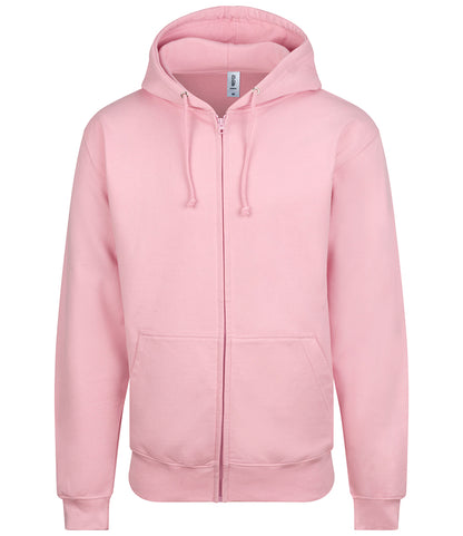 Full Zip Hoodies
