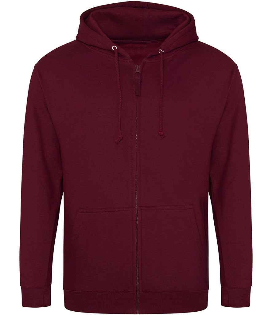 Full Zip Hoodies