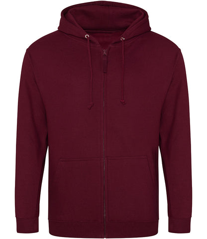 Full Zip Hoodies