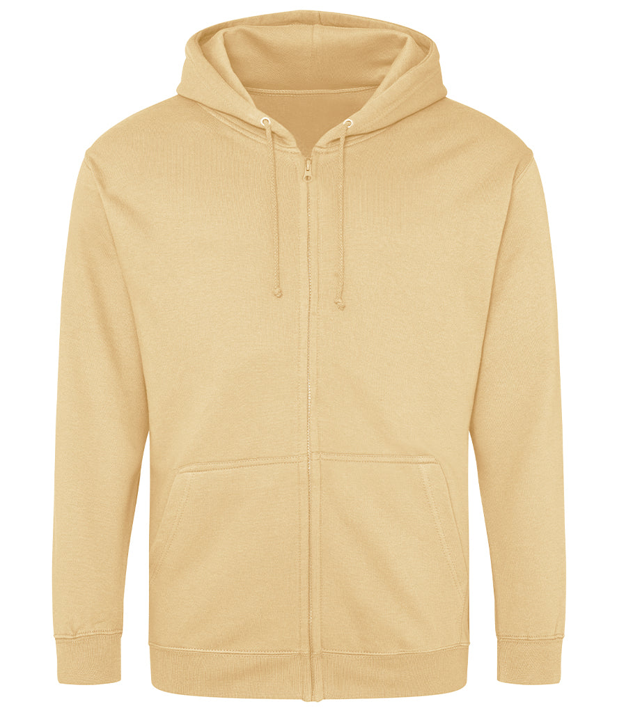 Full Zip Hoodies