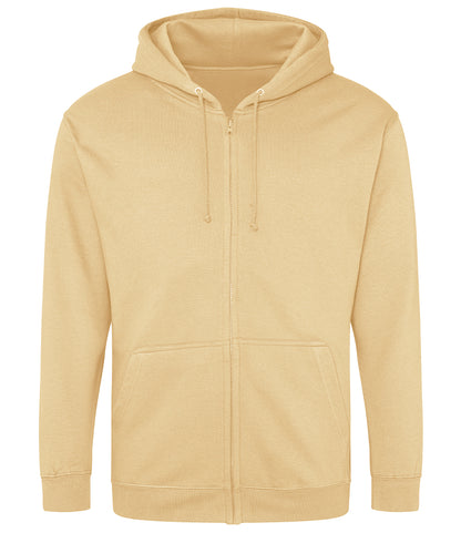 Full Zip Hoodies