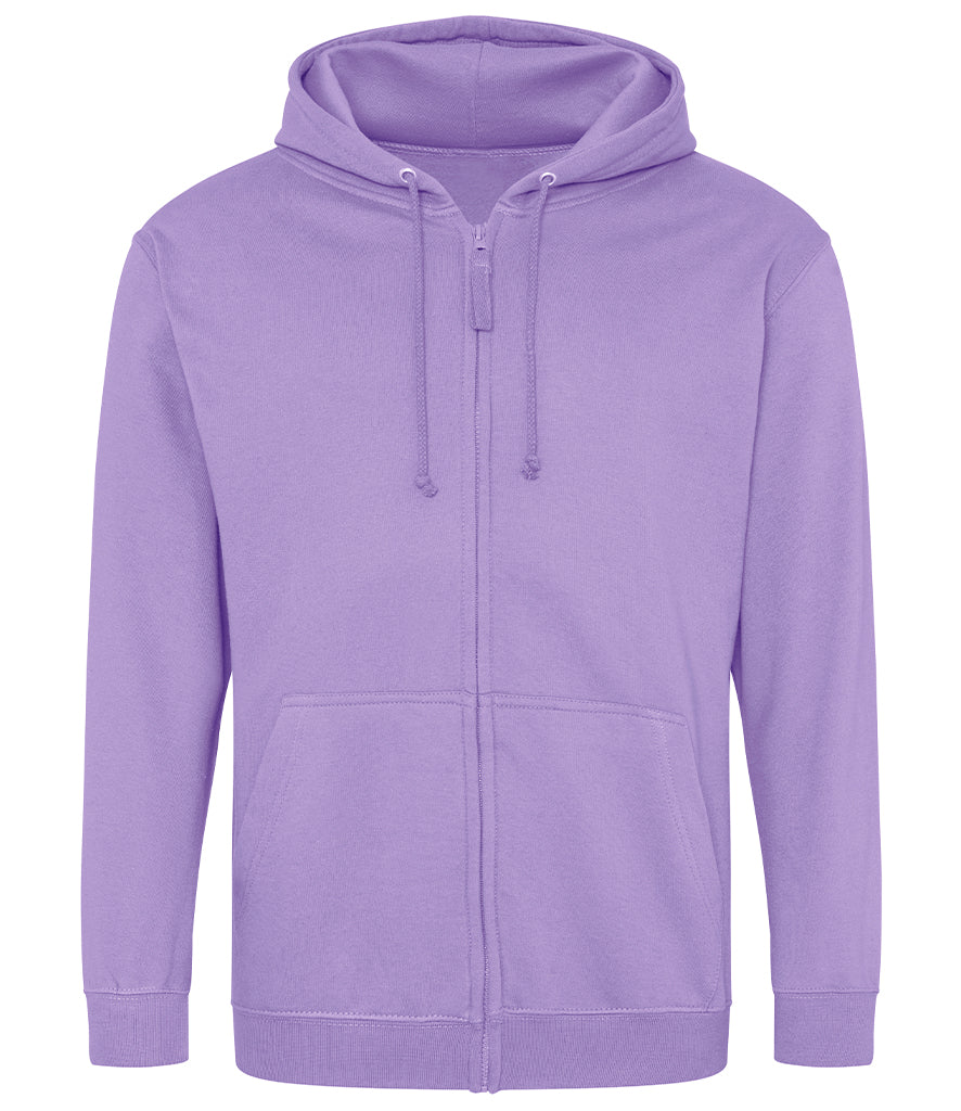 Full Zip Hoodies