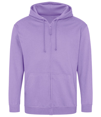Full Zip Hoodies