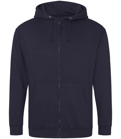 Full Zip Hoodies