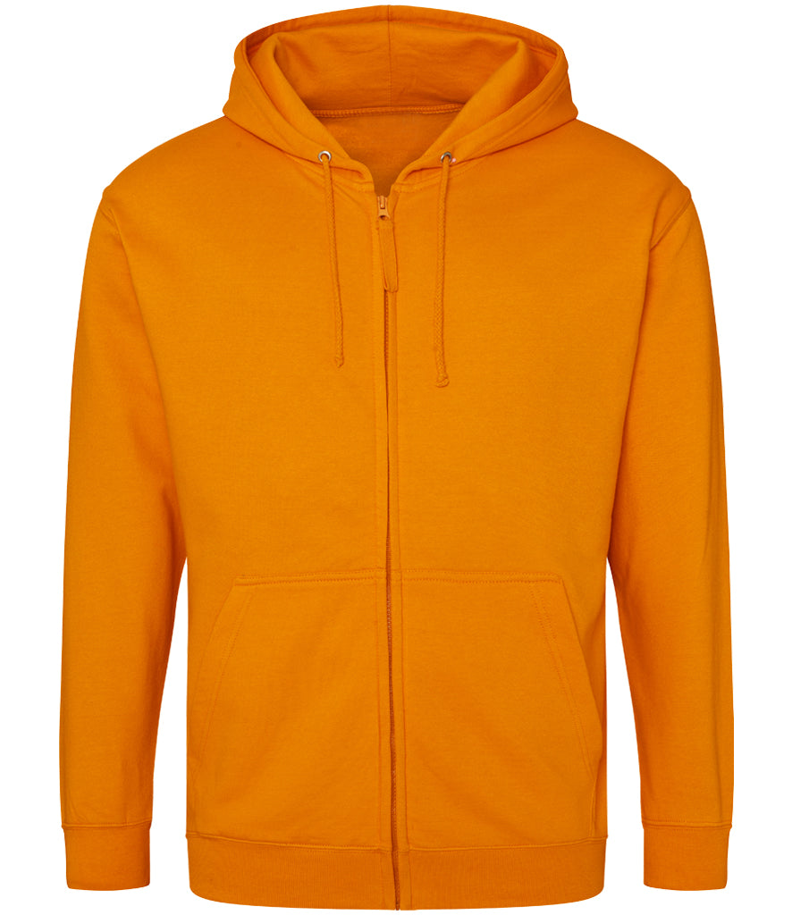 Full Zip Hoodies