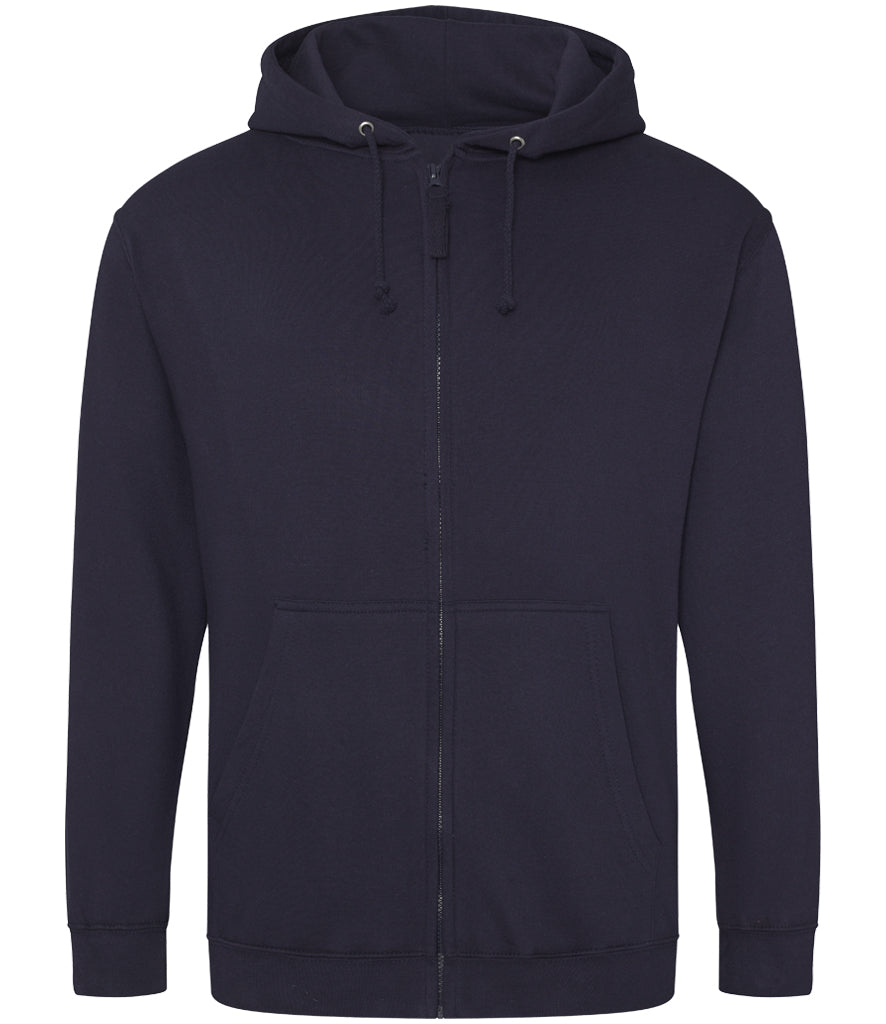 Full Zip Hoodies