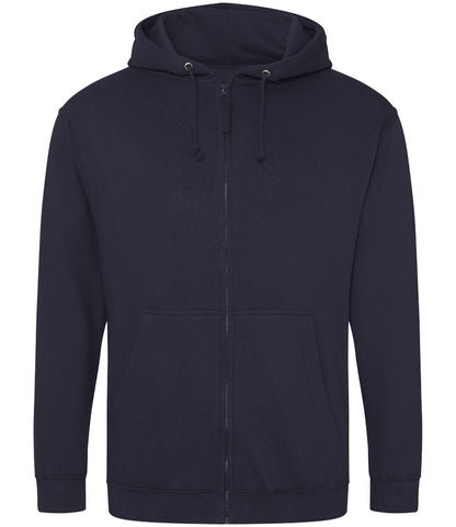 Full Zip Hoodies