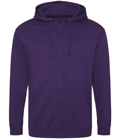 Full Zip Hoodies