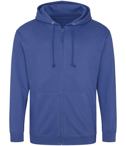 Full Zip Hoodies