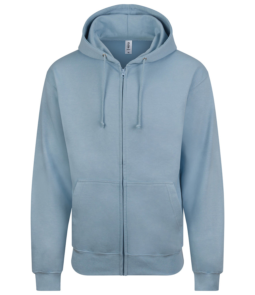 Full Zip Hoodies