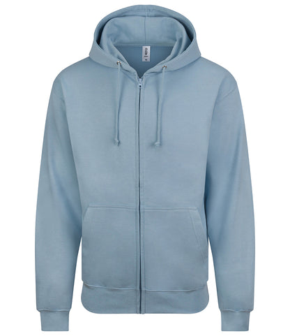 Full Zip Hoodies