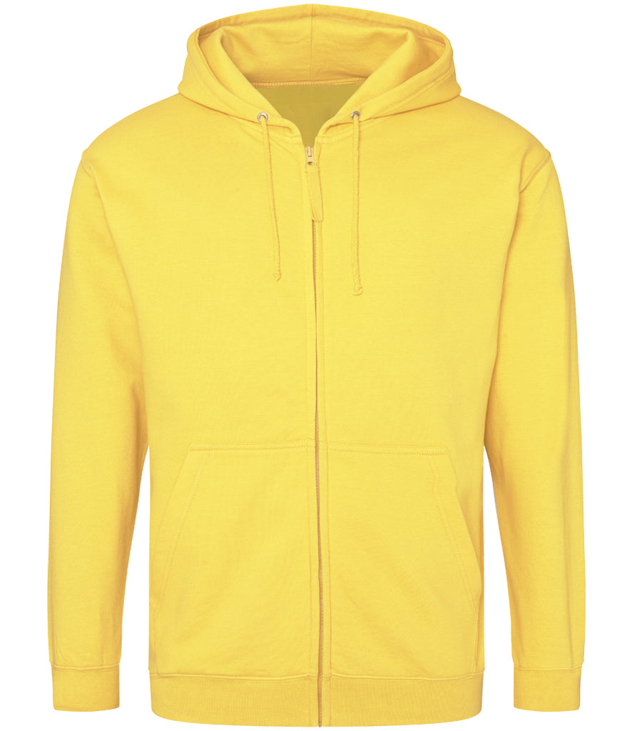Full Zip Hoodies