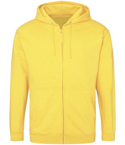 Full Zip Hoodies